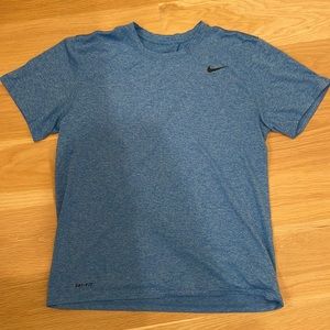 Nike dry fit shirt